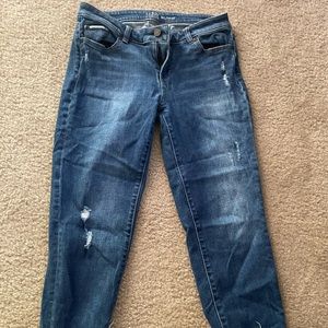 Nice Capri type pants